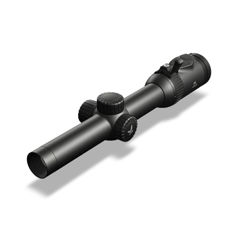 Rifle Scope Swarovski Z8i 1-8x24 L 4A-IF