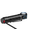 Prožektorius OLIGHT Perun 3 ant galvos (juodas)