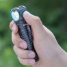 Prožektorius OLIGHT Perun 3 ant galvos (juodas)