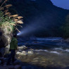 Prožektorius OLIGHT Perun 3 ant galvos (juodas)