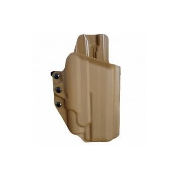 Pistoleto dėklas Black Point, Sig Sauer M17, RH SE (172146)