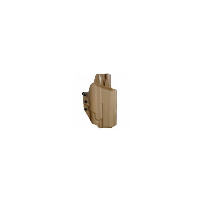 Pistol case Black Point, Sig Sauer M17, RH SE (172146)
