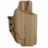 Pistol case Black Point, Sig Sauer M17, RH SE (172146)