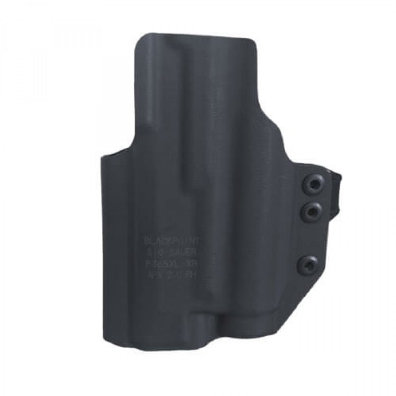 Pistoleto dėklas Black Point, Sig Sauer P365 XL, RH SE APX (172144)