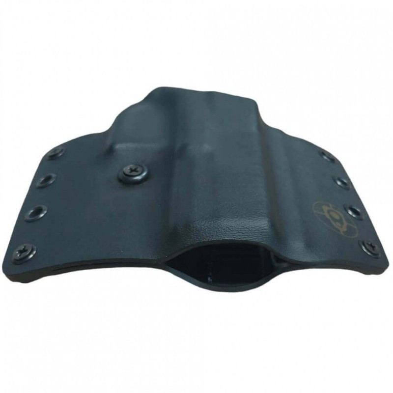 Pistol case Black Point, Glock 43X, LH standard (167754)