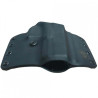 Pistol case Black Point, Glock 43X, LH standard (167754)