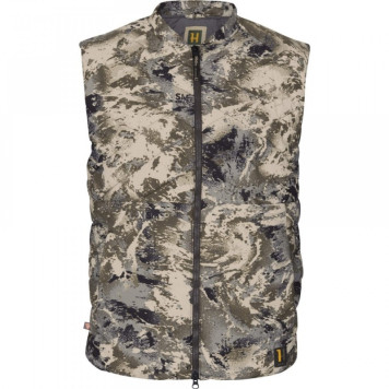 Liemenė HARKILA Camo HSP Insulated (AXIS MSP®Mountain)