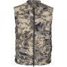Liemenė HARKILA Camo HSP Insulated (AXIS MSP®Mountain)