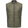 Liemenė BLASER Vintage Victor (olive melange/black) 80410400