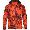 Striukė HARKILA Wildboar Pro camo HWS (AXIS MSP®Orange Blaze)