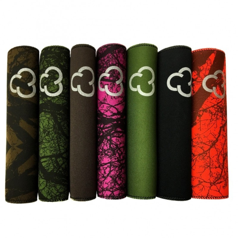 Cover for silencer ROEDALE H50/55 MK-X
