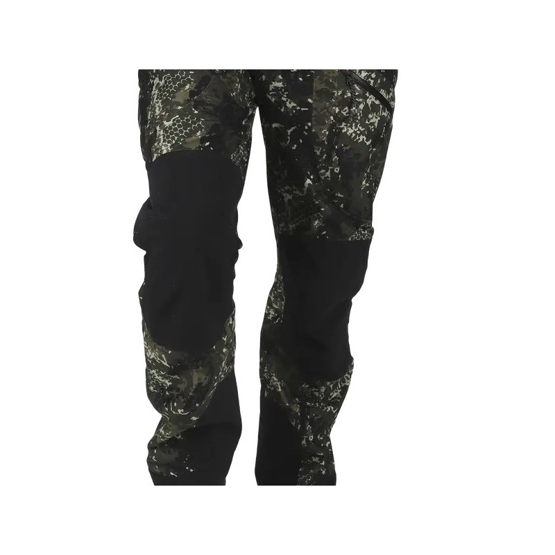 Moteriškos kelnės ALASKA Superior Pro (BTI II)