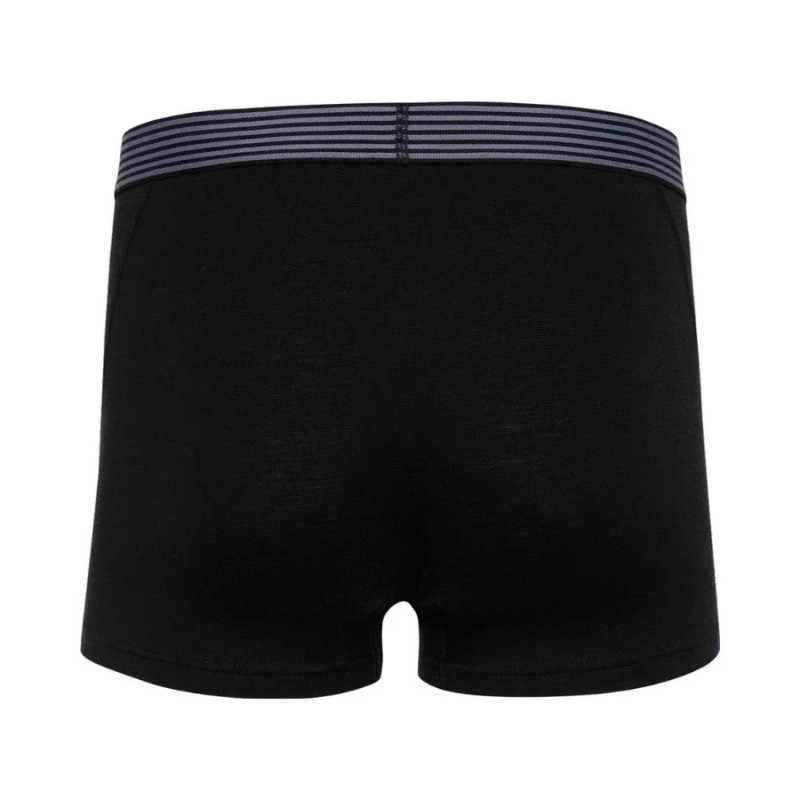 Apatinės kelnaitės THERMOWAVE Merino Life (Black)