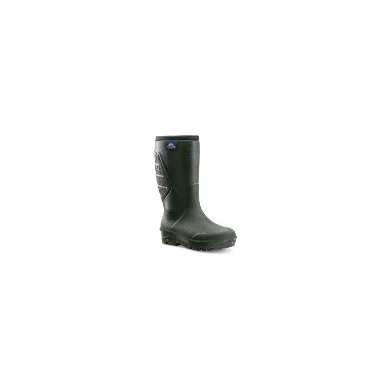 Botai Polyver Classic, Winter green