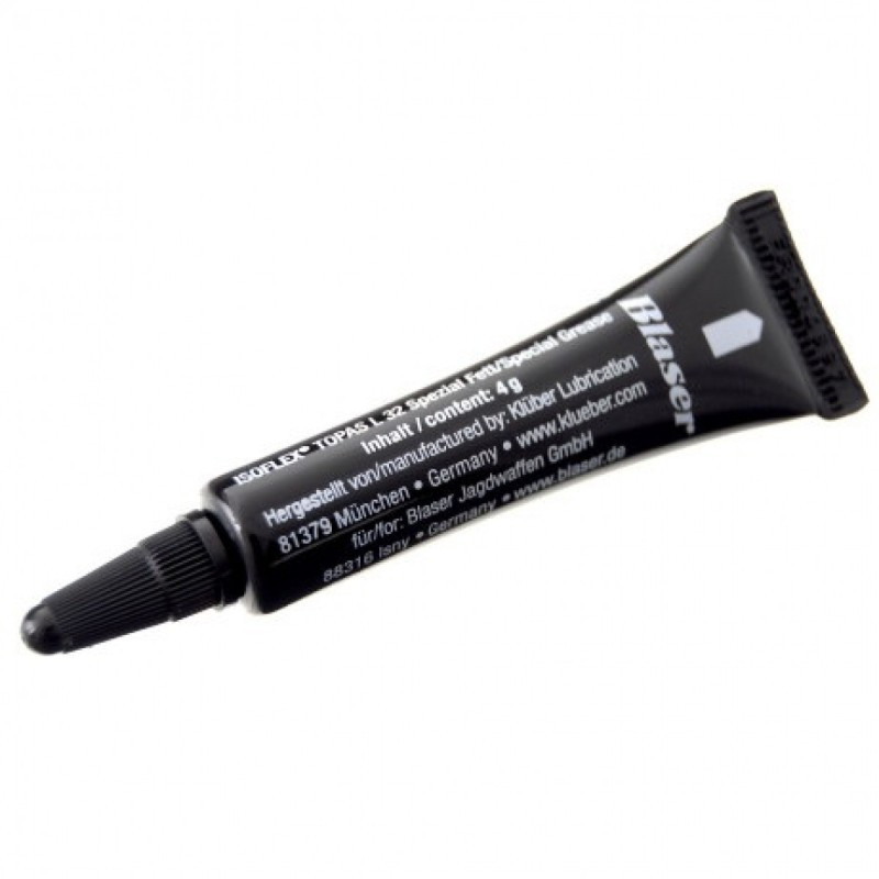 Vazelinas ginklui Blaser 4g ISOFLEX TOPAS L32 80400040