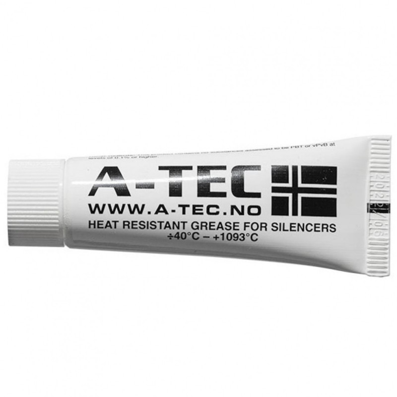 Vazelinas duslintuvui A-TEC VN02022
