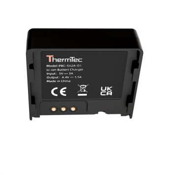 Battery Charger ThermTec Hunt Pro (PBC-5V2A-D1)