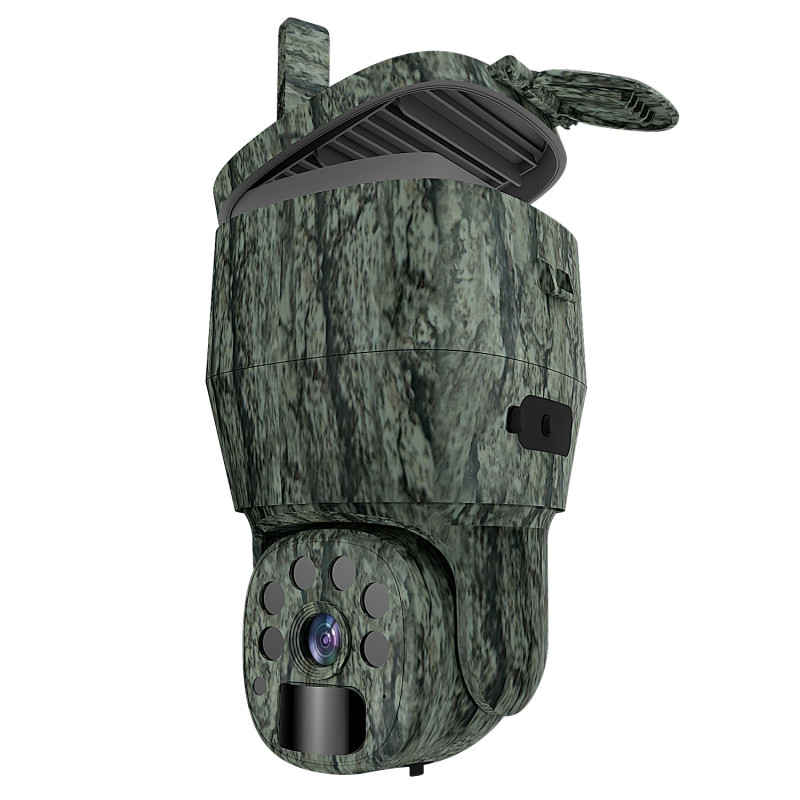 Trail camera Huntera LiveCam 4.0 PTZ 360°