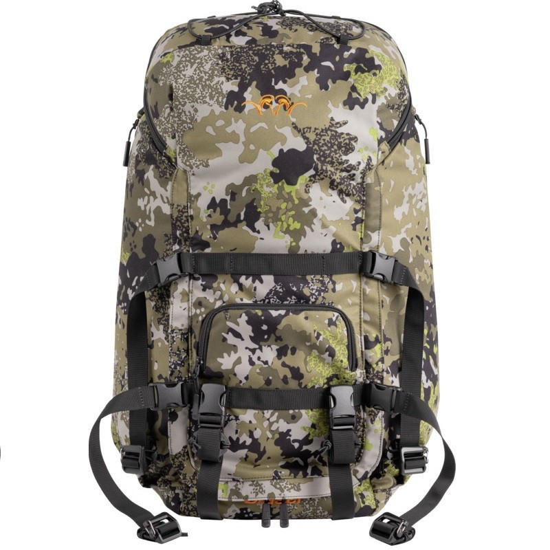 Kuprinė BLASER Ultimate HunTec Camo 45L