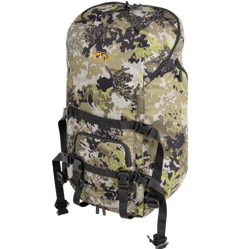 Backpack BLASER Ultimate HunTec Camo 45L