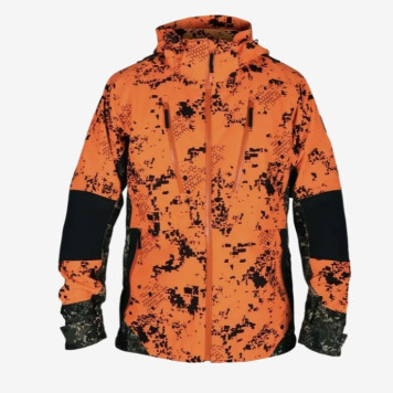 Jacket ALASKA Superior Pro (BT Blaze)
