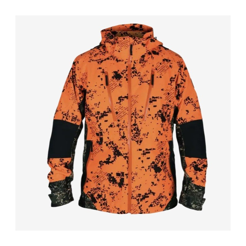 Striukė ALASKA Superior Pro (BT Blaze)