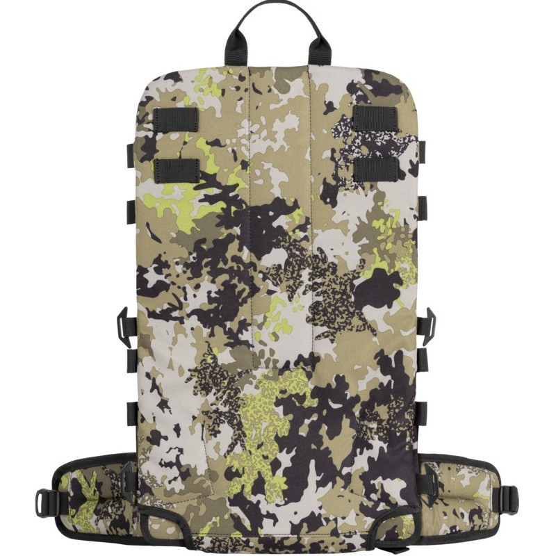 Nugaros apsauga kuprinei BLASER Ultimate Backbone HunTec camo