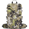 Nugaros apsauga kuprinei BLASER Ultimate Backbone HunTec camo