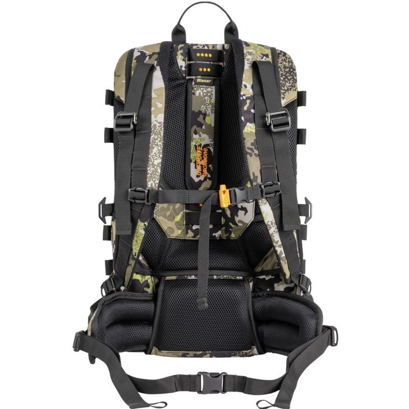 Back shield BLASER Ultimate Backbone