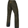 Trousers HARKILA Mountain Hunter Hybrid (Willow green)