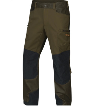 Kelnės HARKILA Mountain Hunter Hybrid (Willow green)