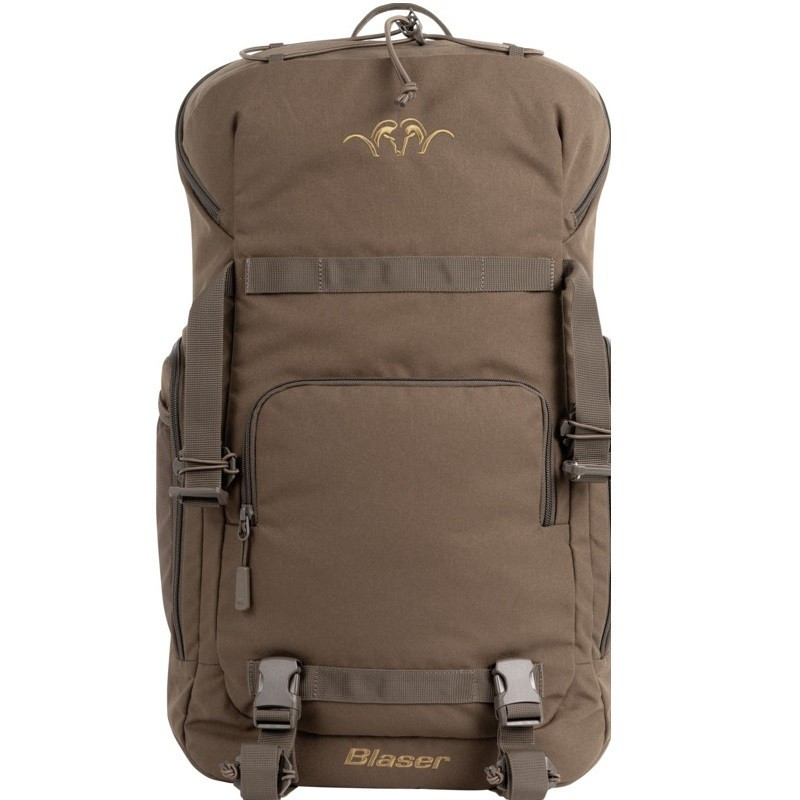 Kuprinė BLASER Ultimate Brown 30L