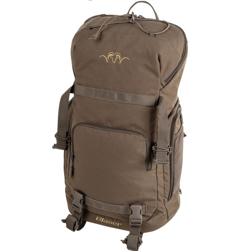 Kuprinė BLASER Ultimate Brown 30L