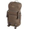 Kuprinė BLASER Ultimate Brown 30L