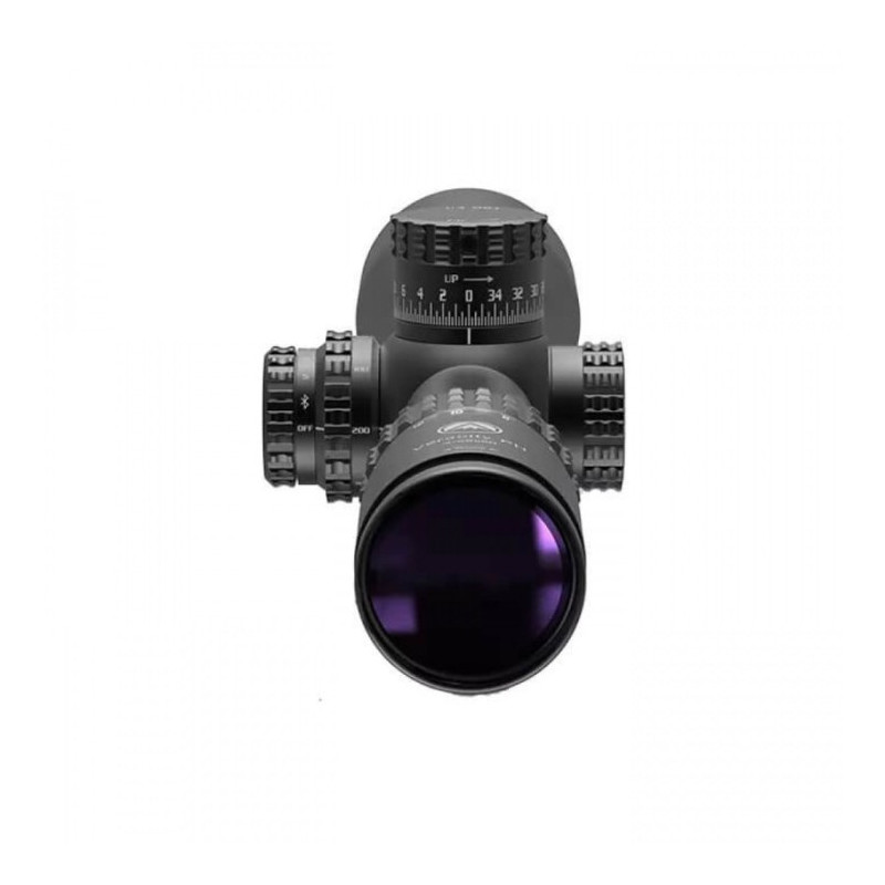 Optinis taikiklis Burris Veracity PH 4-20x50mm Mil-dot 200200