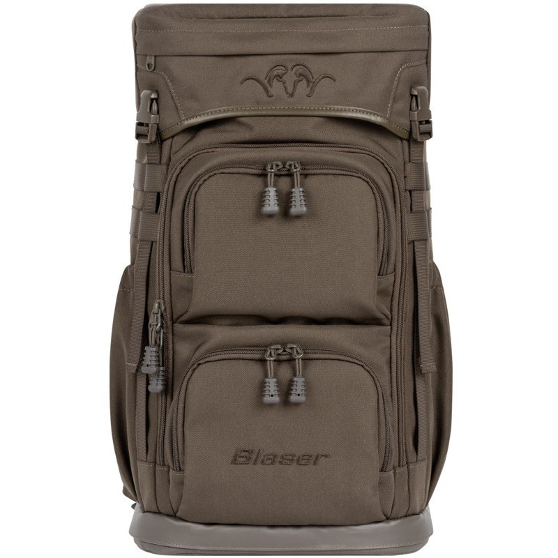 Kuprinė BLASER Seating 32L (Brown) (80411501)