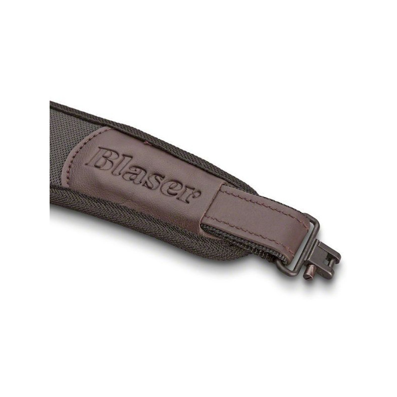 Dirž. šautuvui BLASER neopreninis (pilkas) 80417135