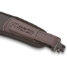Dirž. šautuvui BLASER neopreninis (pilkas) 80417135