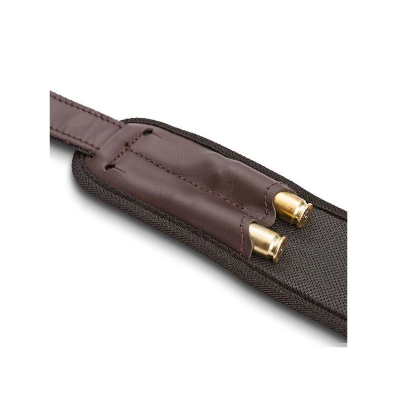 Dirž. šautuvui BLASER neopreninis (pilkas) 80417135