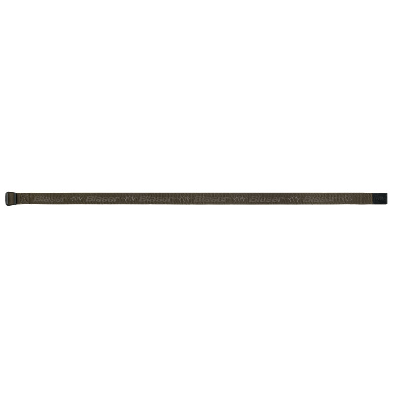 Dirž. kelnėms BLASER HunTec, Dark brown