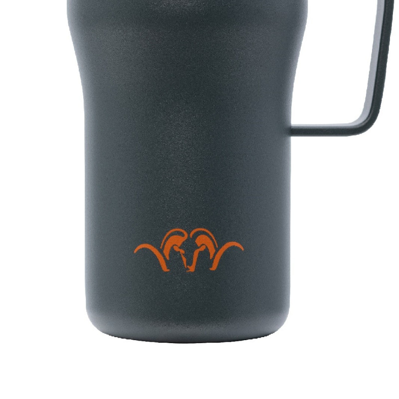 Coffe mug BLASER 0,59L (anthracite)