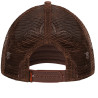 Cap BLASER Argali 3D (dark brown)