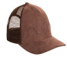 Cap BLASER Argali 3D (dark brown)