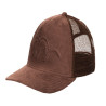 Cap BLASER Argali 3D (dark brown)