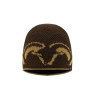 Cap Blaser Pearl Dark (brown)
