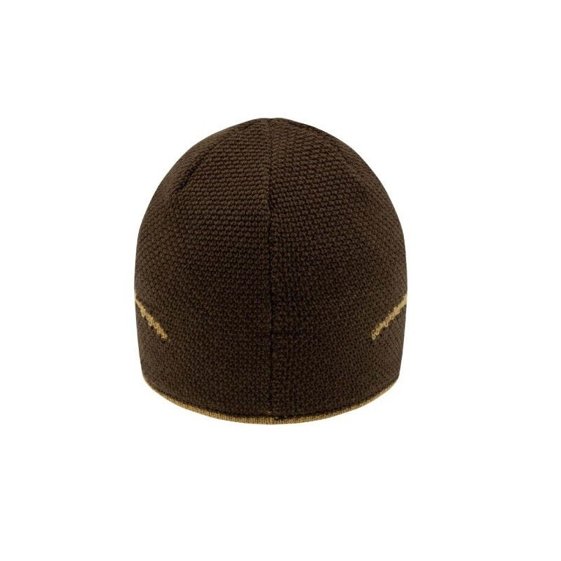 Cap Blaser Pearl Dark (brown)