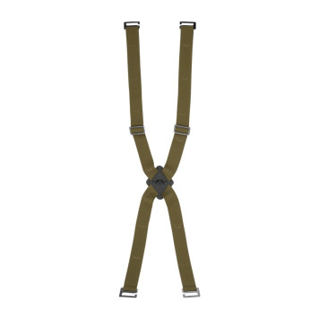 Suspenders BLASER (Dark olive) (80414119)