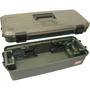 MTM Care Center Shooting Range Box