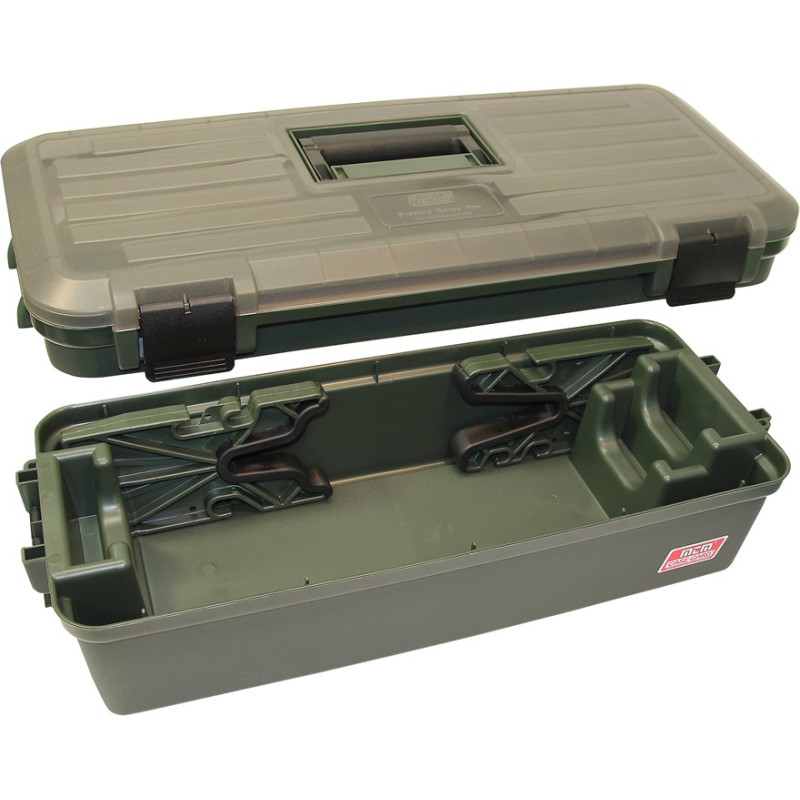 MTM Care Center Shooting Range Box