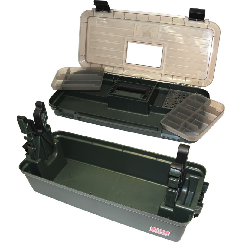 MTM Care Center Shooting Range Box